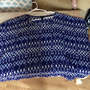 Beautiful blouse for sale